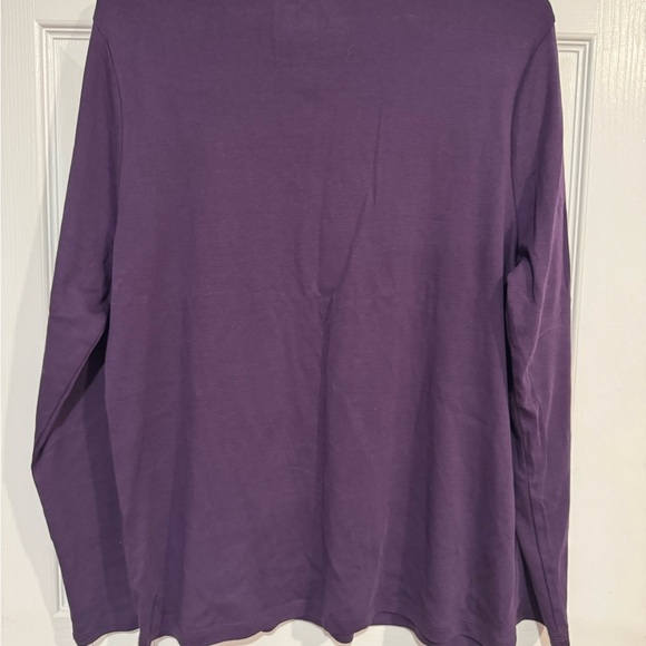 Talbots The Talbet’s Tee - Picture 6 of 6